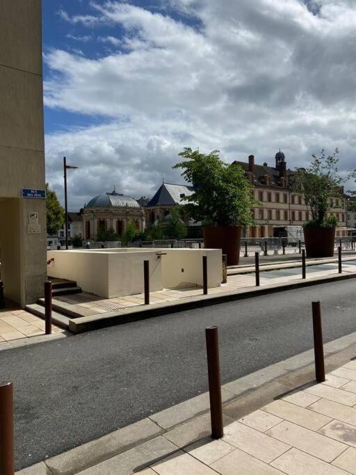 Place Du Marche - Centre Fontainebleau ! Екстер'єр фото